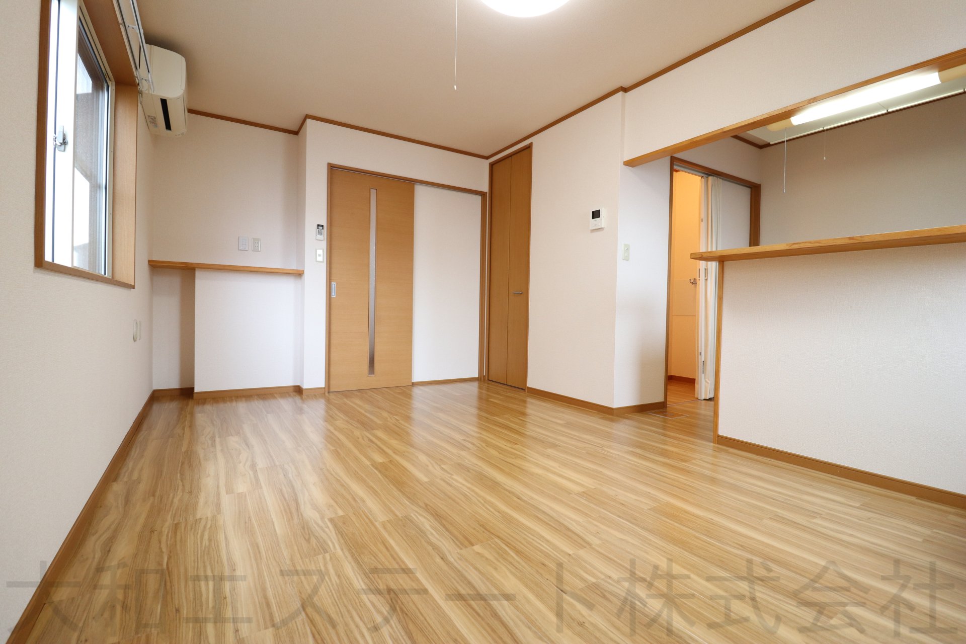 ムーンキャッスル（戸建全９棟）