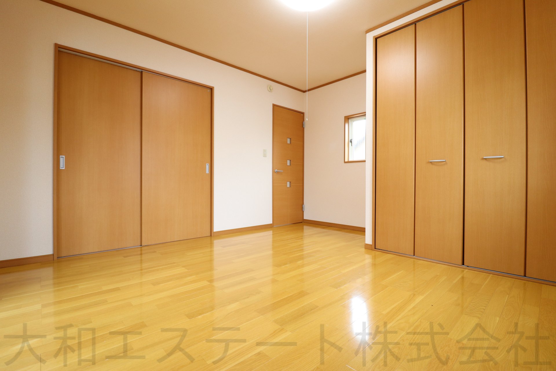 ムーンキャッスル（戸建全９棟）