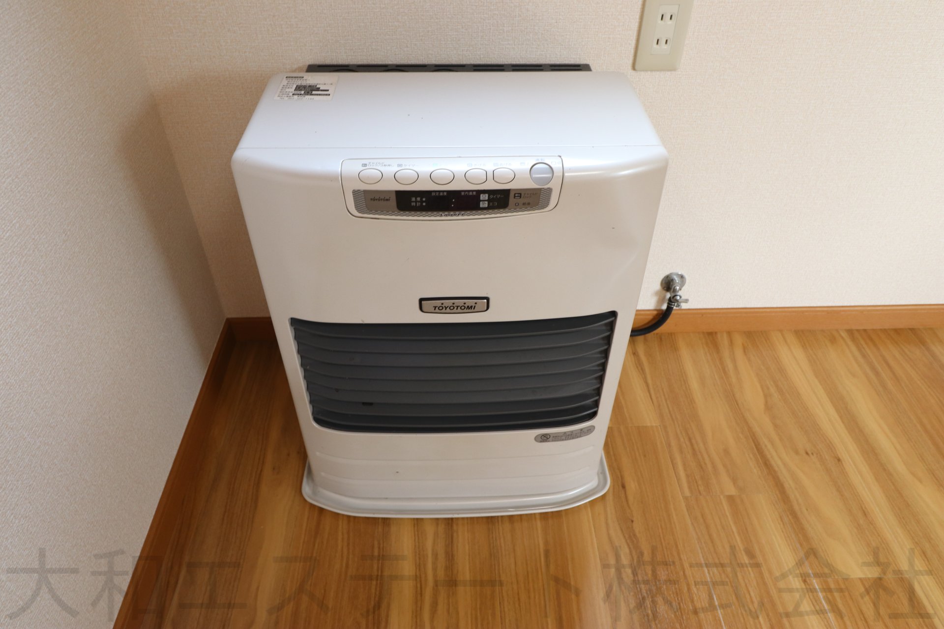 ムーンキャッスル（戸建全９棟）