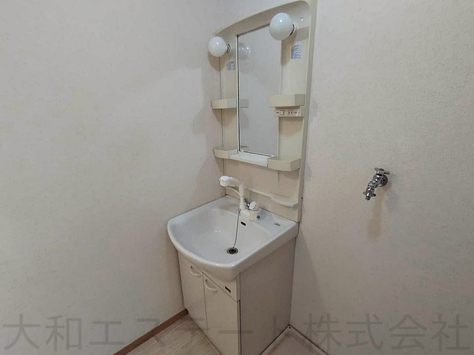 セジュール泉三嶽根