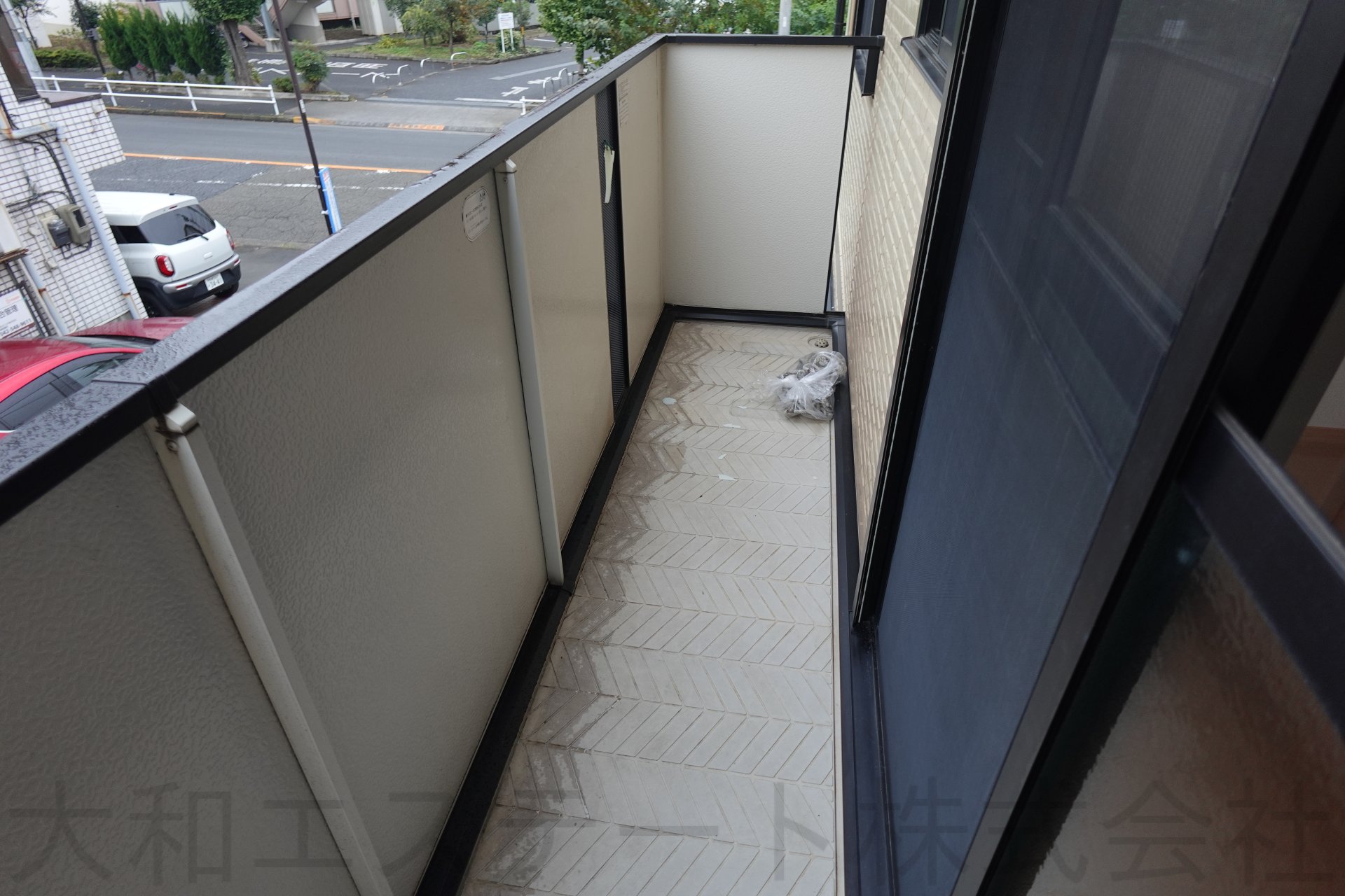 サンハイム大南