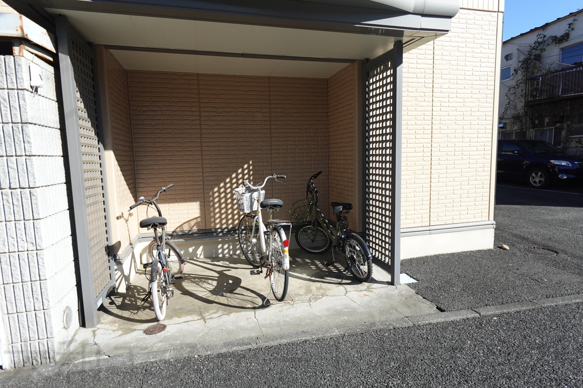 サンハイム大南