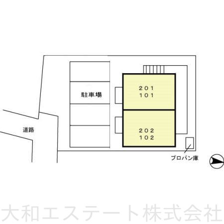 アンオムプランタン