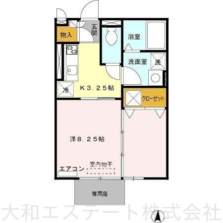 アンオムプランタン