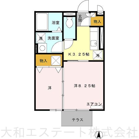 アンオムプランタン