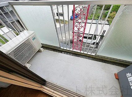 第２陽光ハイツ