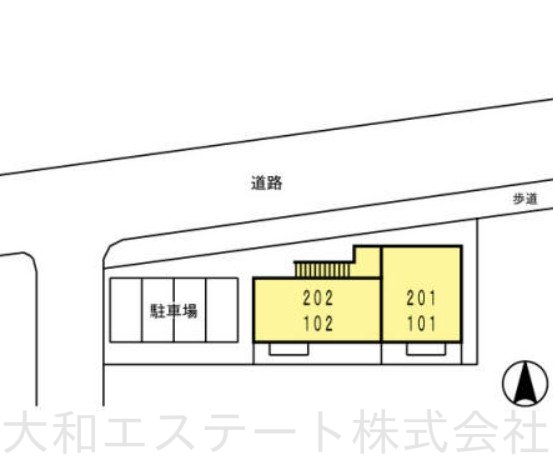 カモミール