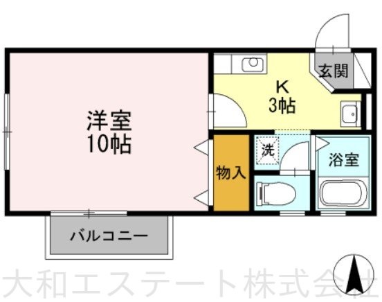 カモミール