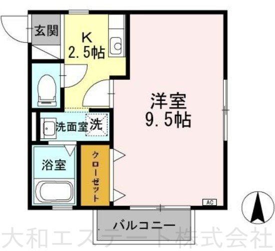 カモミール