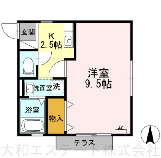 カモミール
