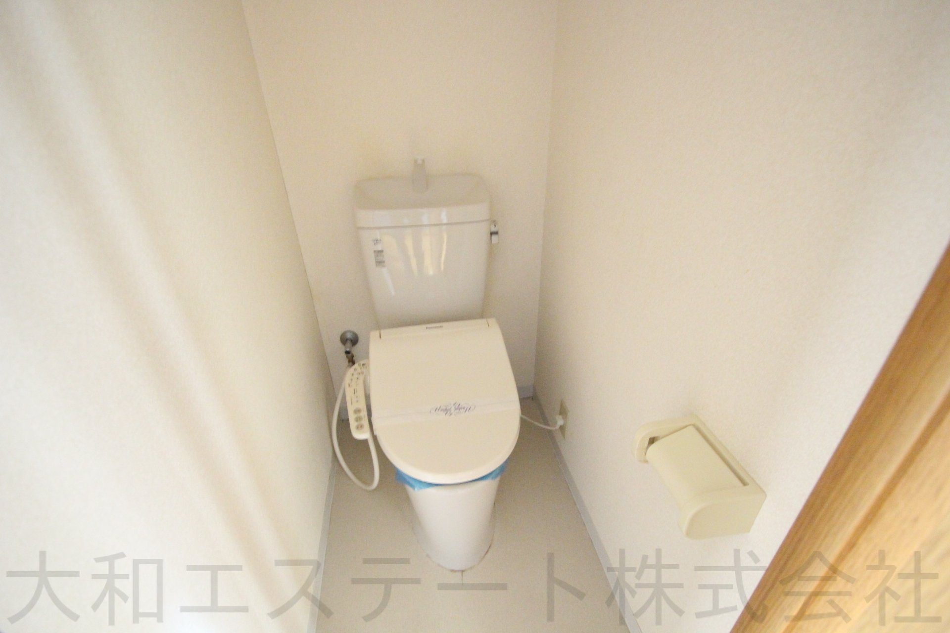 ドミール蒲田　1206号室