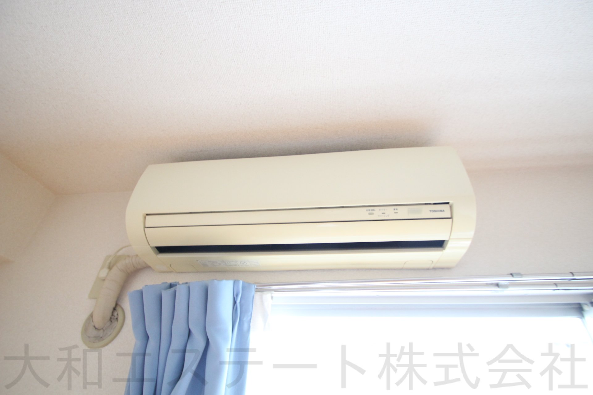 ドミール蒲田　1206号室
