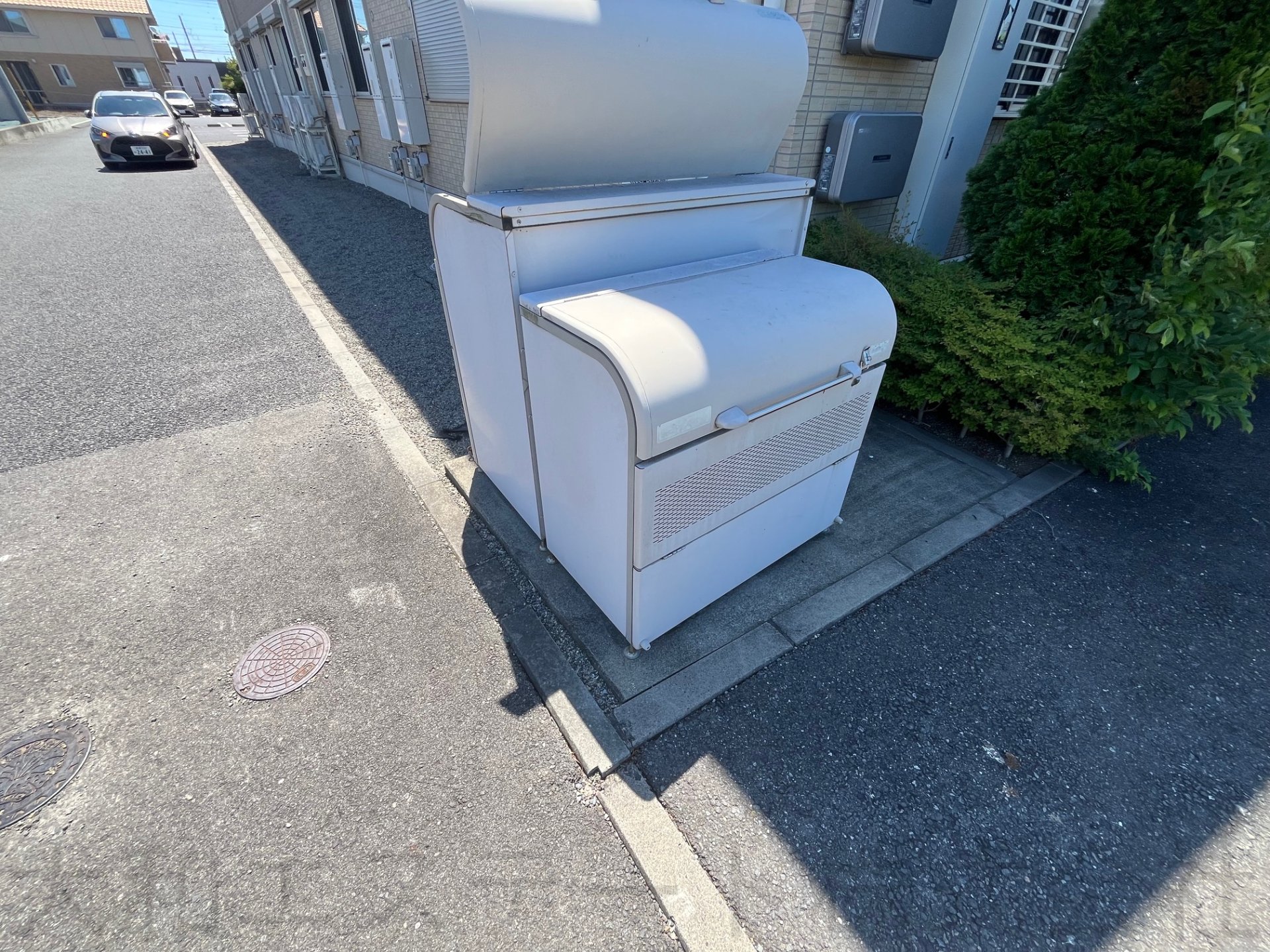 フェリーチェ