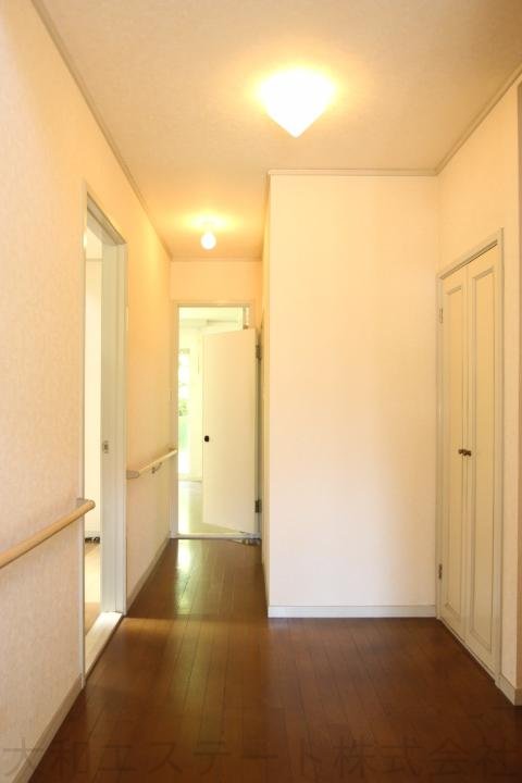 習志野市香澄六丁目土地