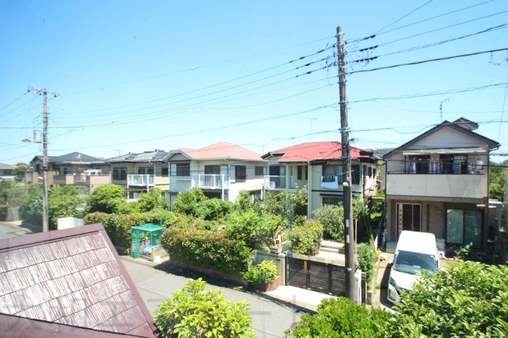 習志野市香澄六丁目土地