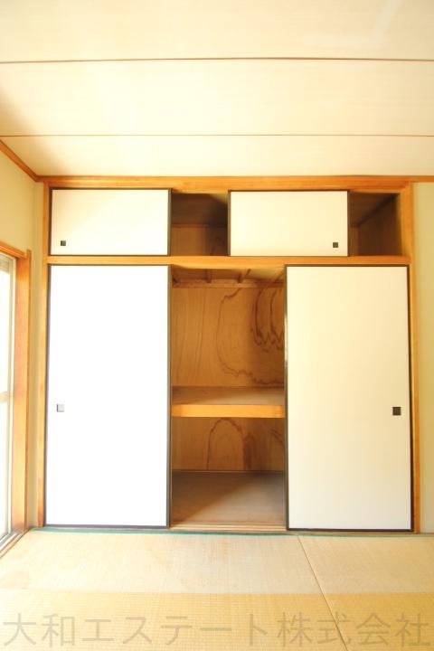 習志野市香澄六丁目土地