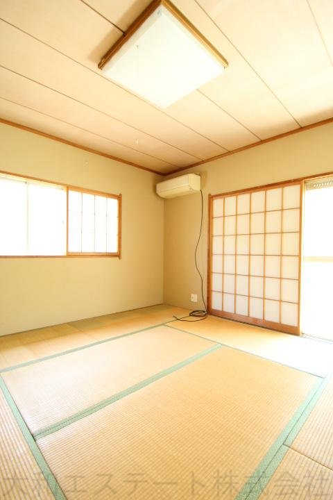 習志野市香澄六丁目土地