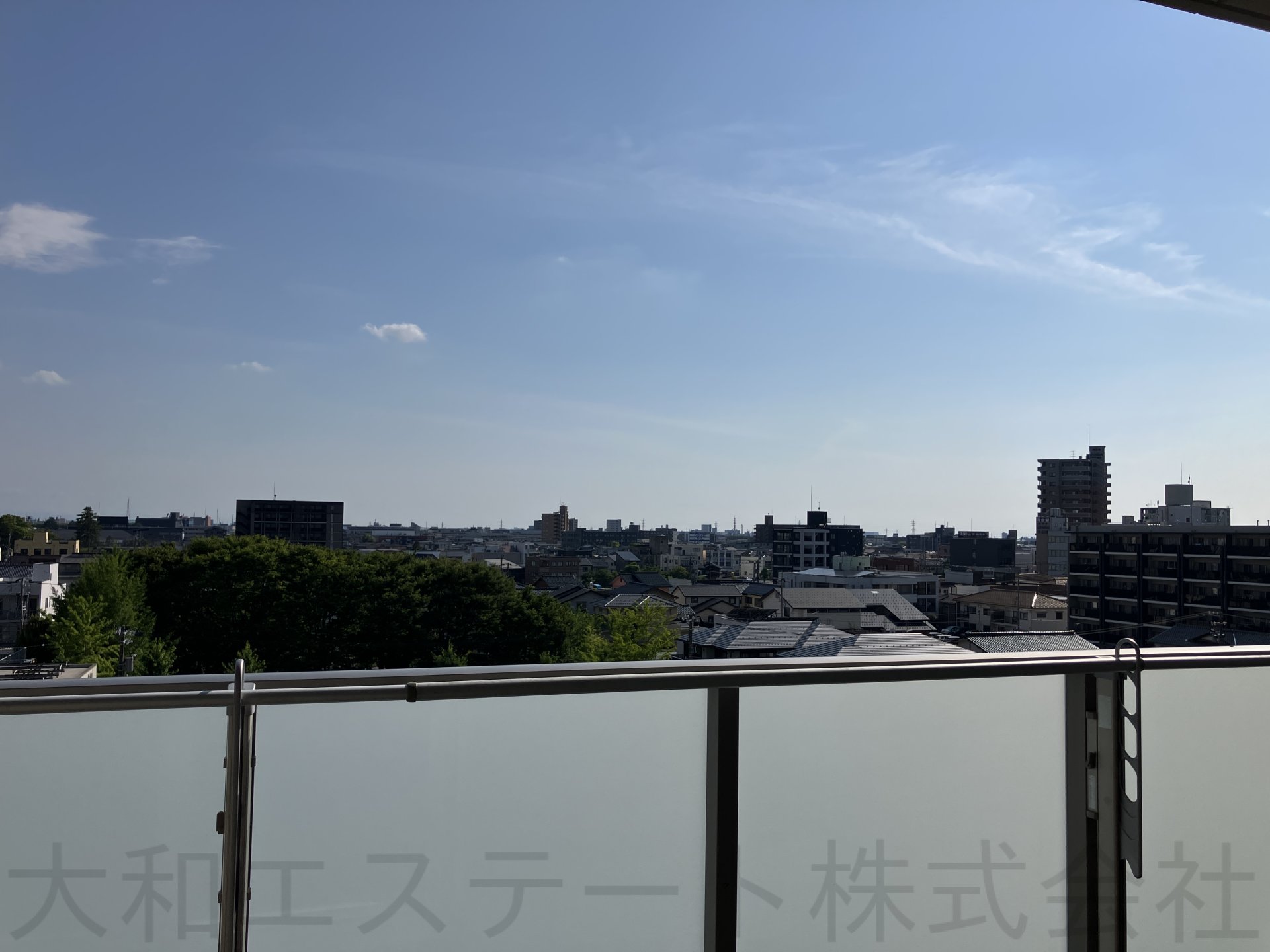 プレミスト金沢駅西口II 604号室
