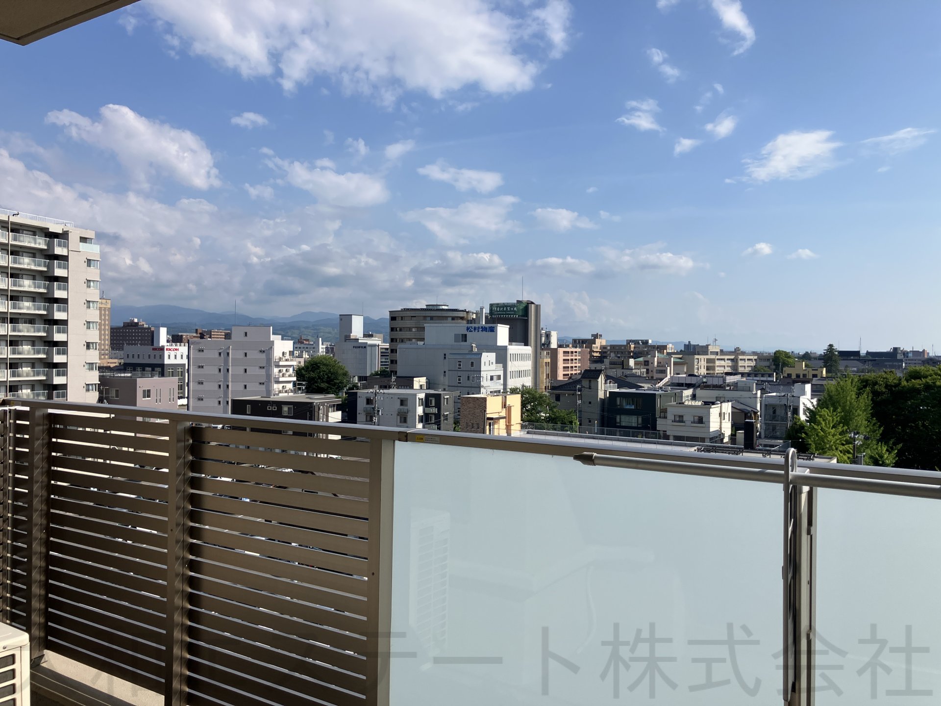 プレミスト金沢駅西口II 604号室