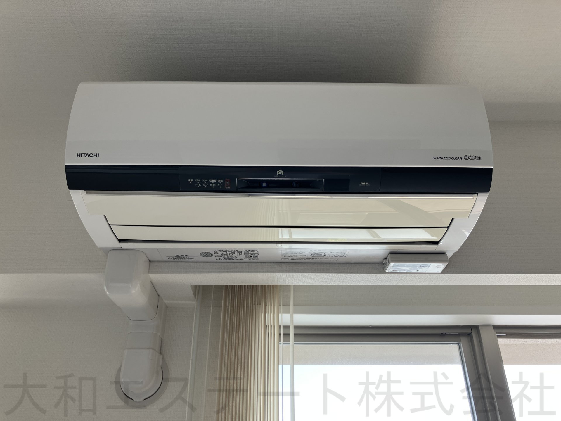 プレミスト金沢駅西口II 604号室