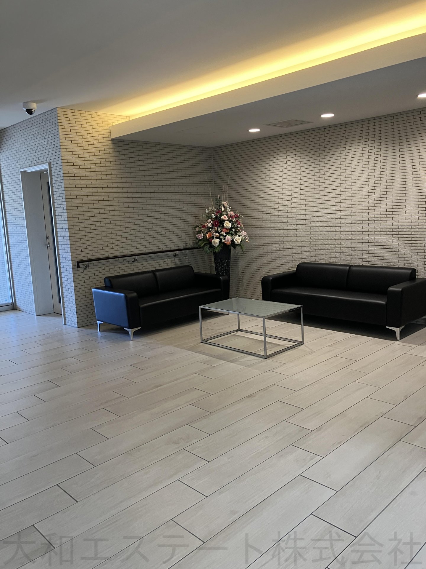 プレミスト金沢駅西口II 604号室