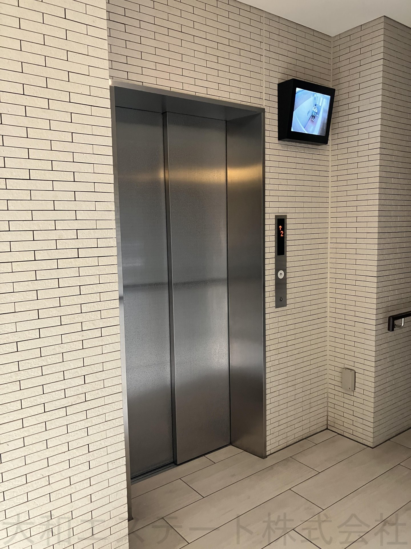 プレミスト金沢駅西口II 604号室