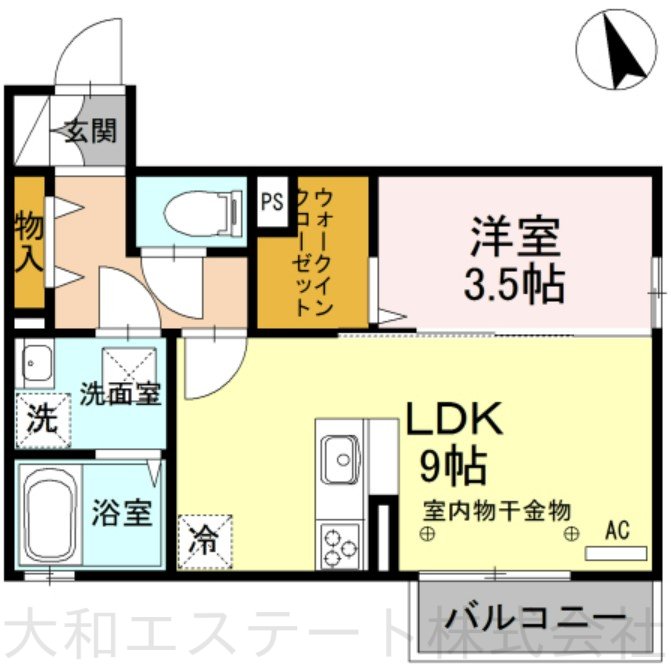 D-roomひよどり