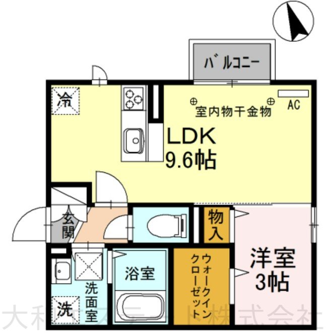 D-roomひよどり