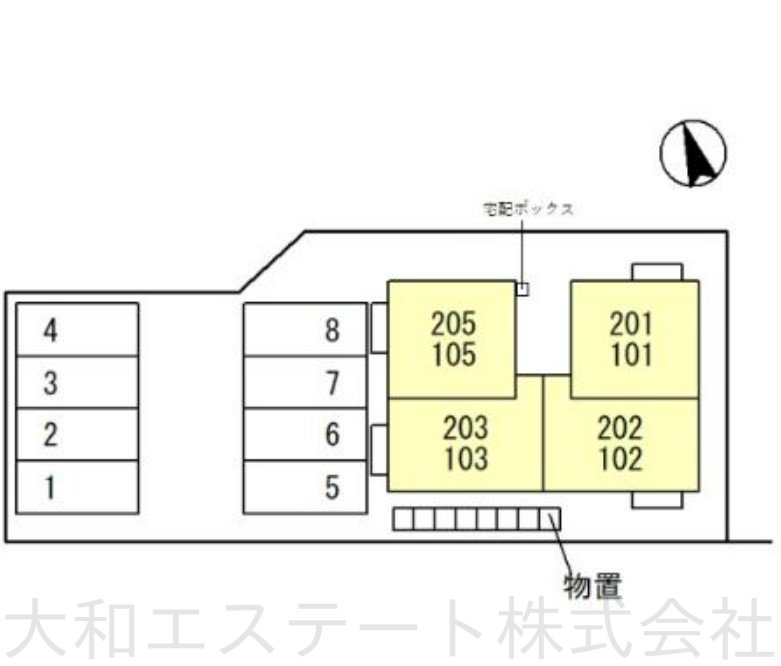 D-roomひよどり