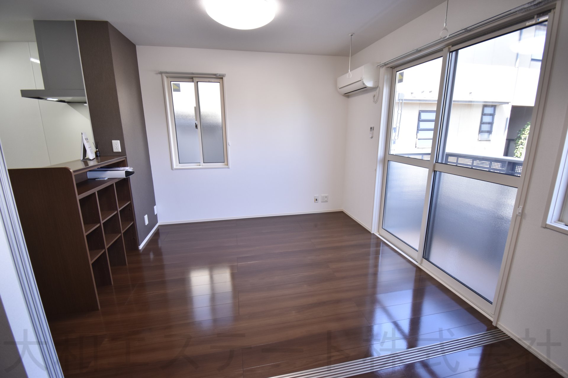 D-roomひよどり