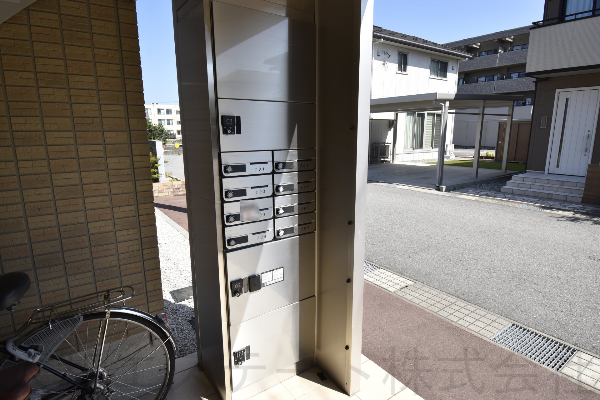 D-roomひよどり