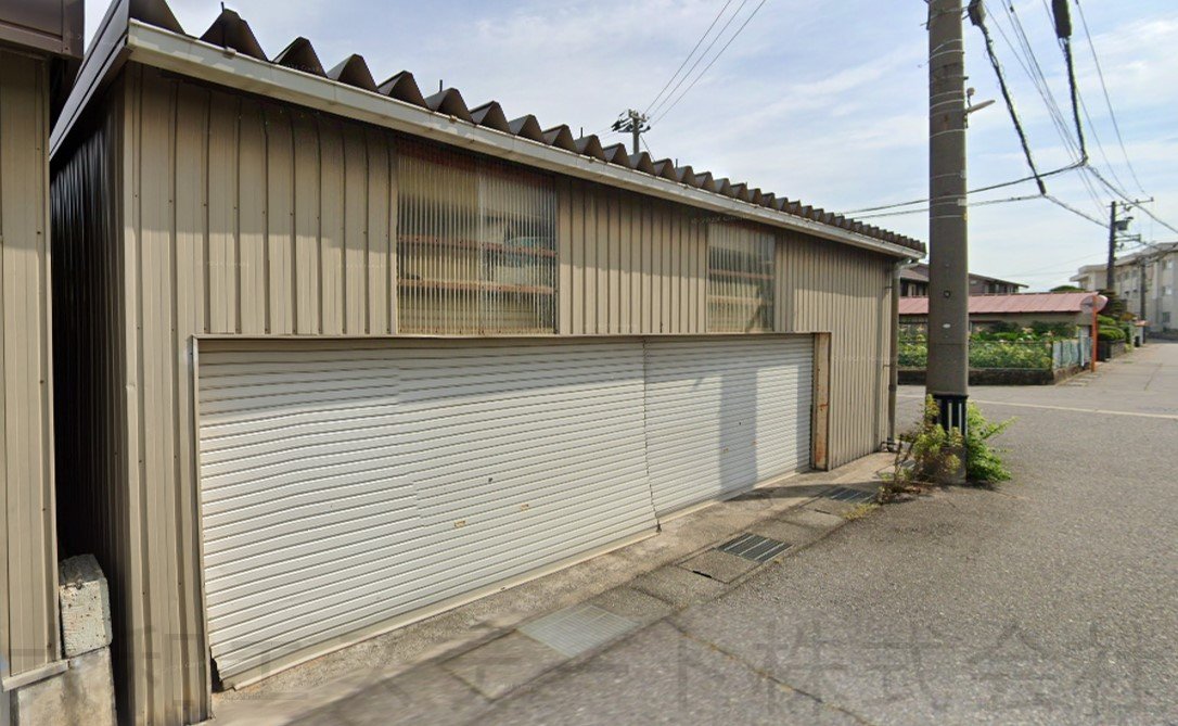 富山市藤木土地