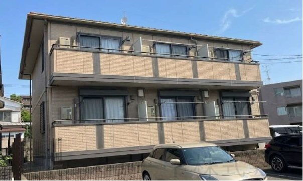 リビエール野川