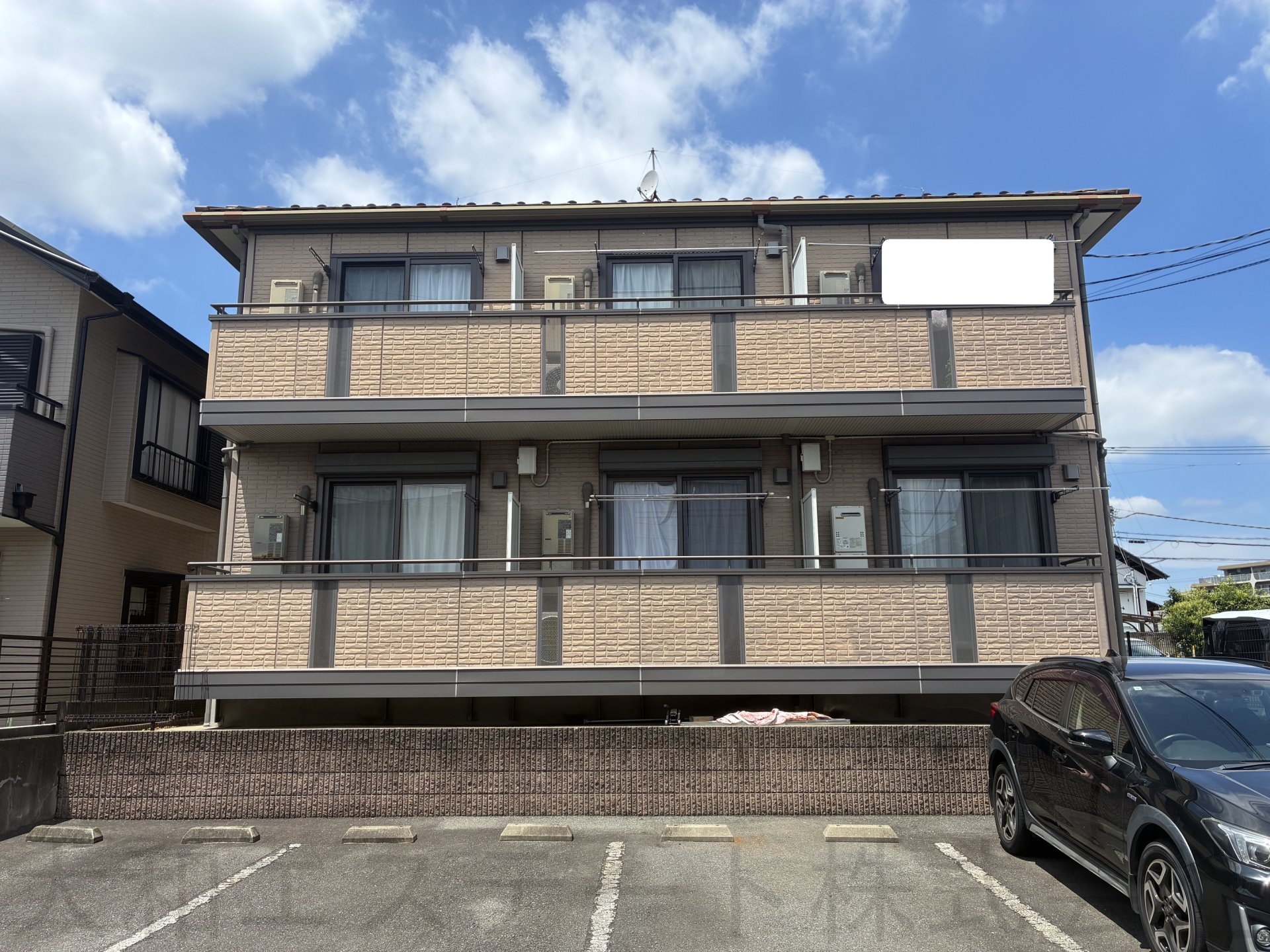 リビエール野川