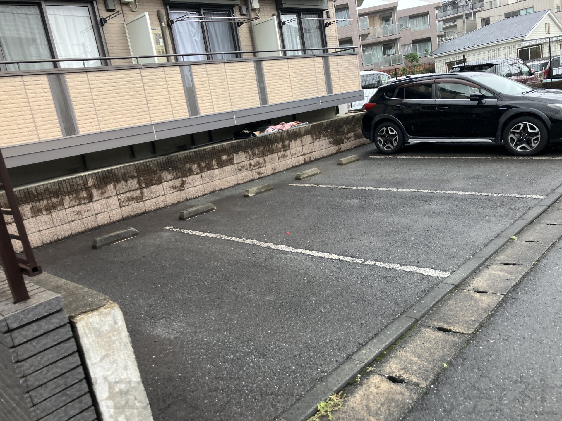 リビエール野川