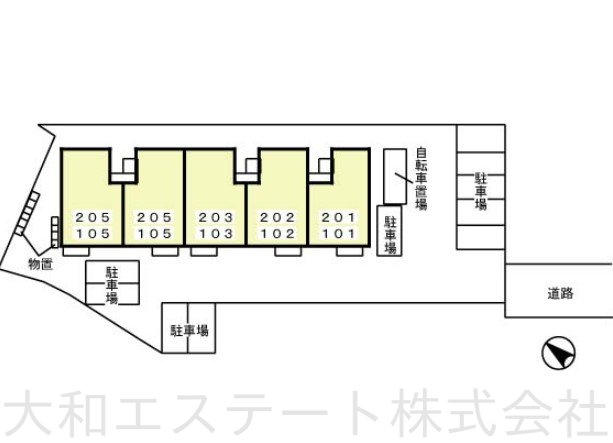 セゾン桜