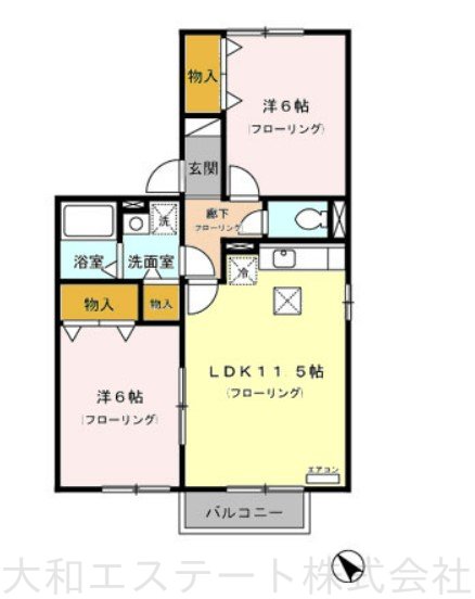 セゾン桜