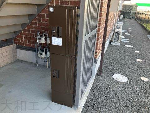 セゾン桜