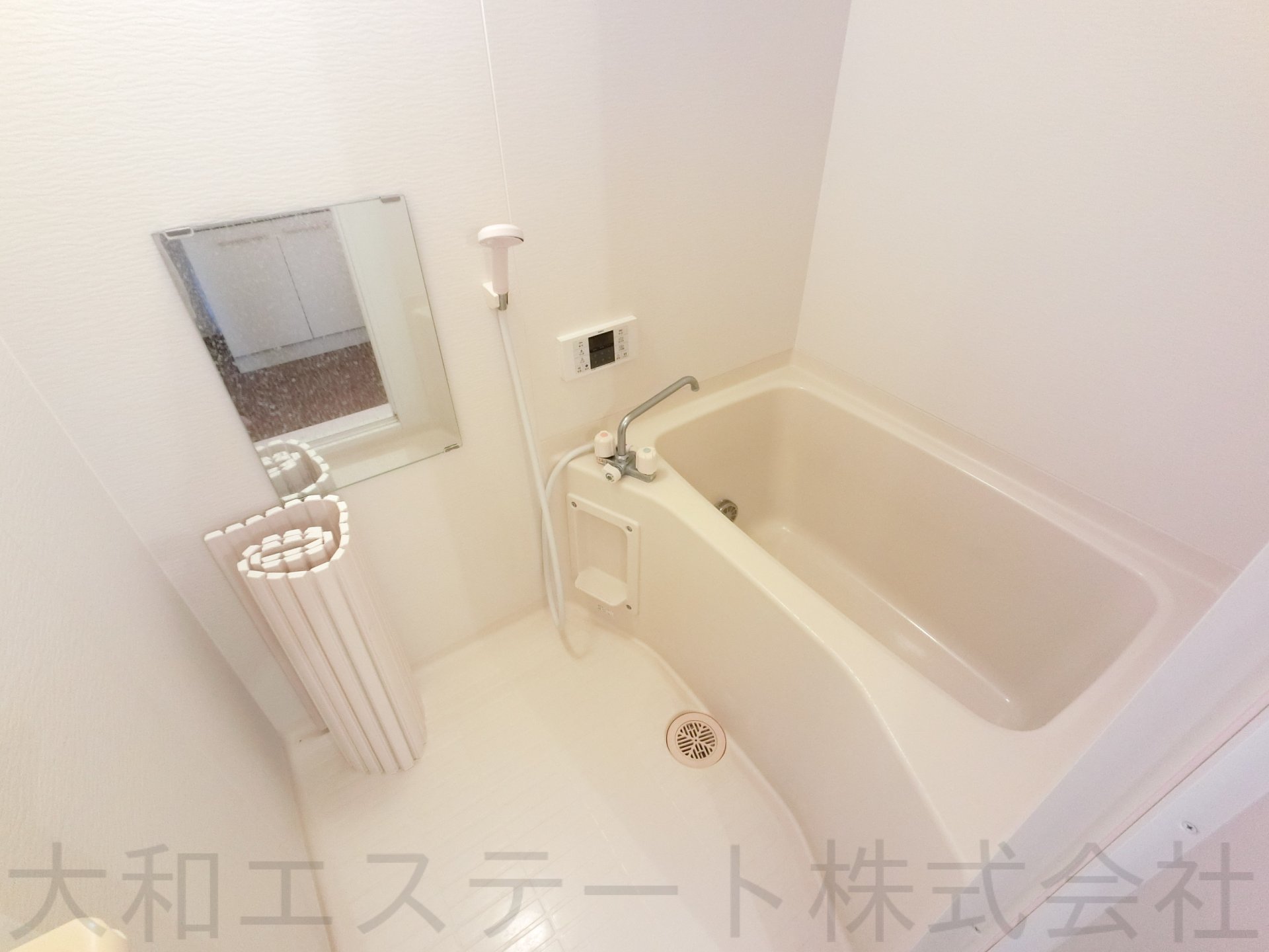 アムールA棟、B棟