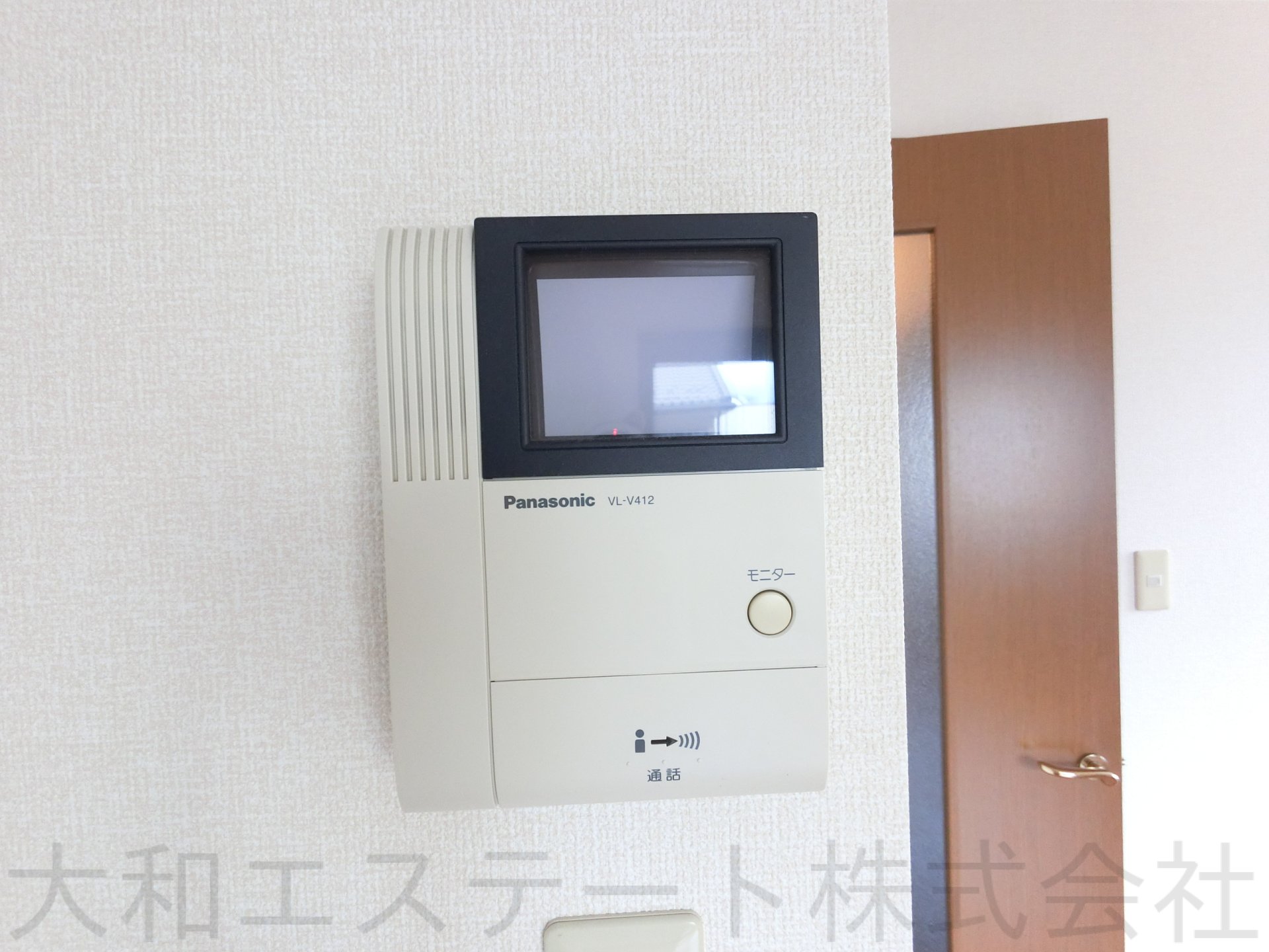 アムールA棟、B棟