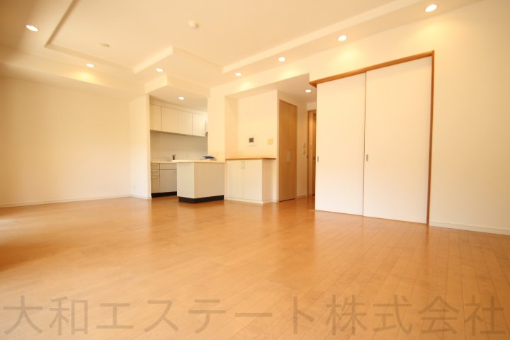 ライオンズガーデン杉並宮前