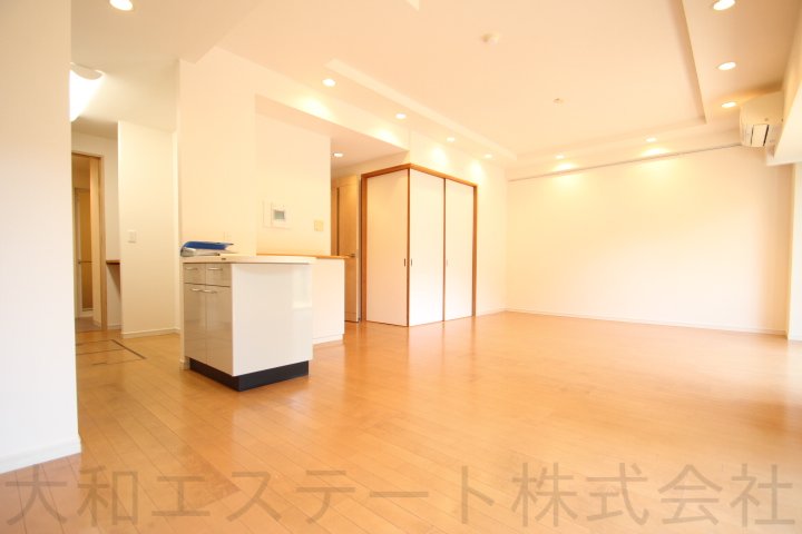 ライオンズガーデン杉並宮前