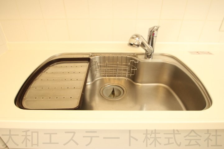 ライオンズガーデン杉並宮前