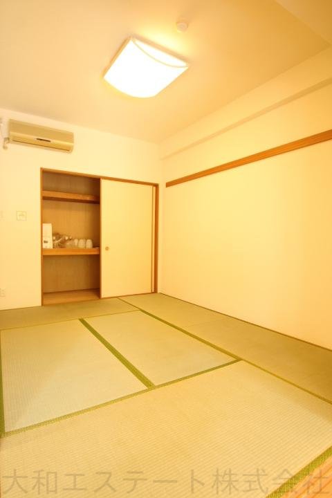 ライオンズガーデン杉並宮前