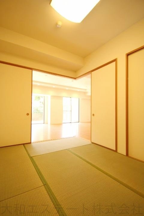 ライオンズガーデン杉並宮前