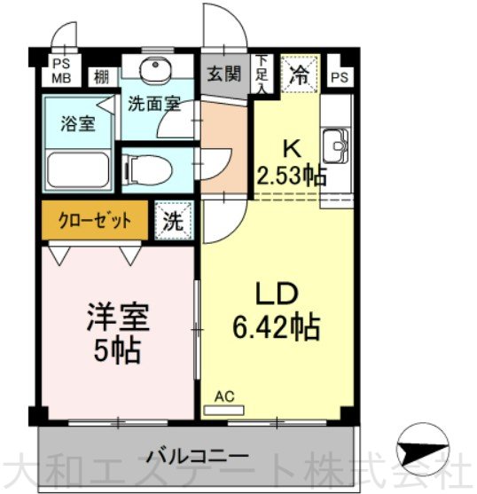 トマトハウスI