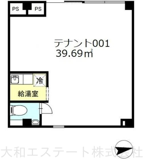 トマトハウスI