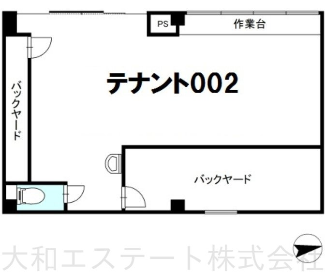 トマトハウスI