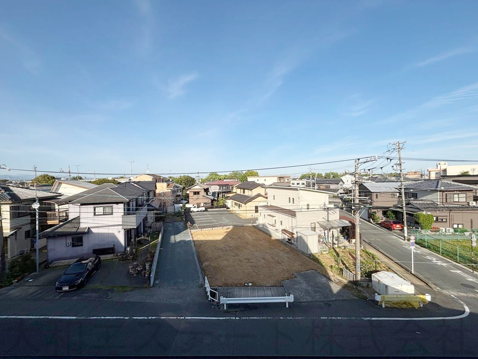 トマトハウスI