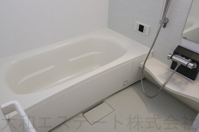 サンガーデン華　2号館